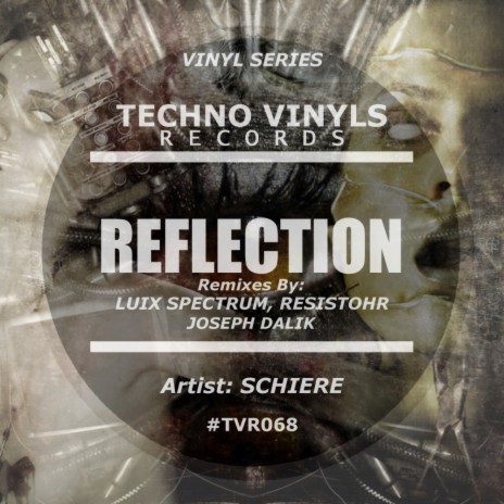 Reflection (Luix Spectrum Remix) | Boomplay Music
