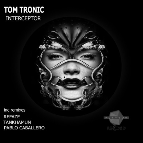 Interceptor (Tankhamun Remix) | Boomplay Music