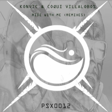 Ride With Me (Konvic Remix) ft. Coqui Villalobos