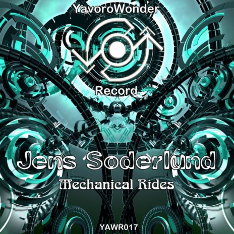 Mechanical Rides (Extended Mix)
