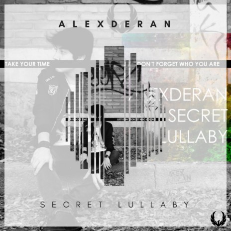 Secret Lullaby (Original Mix)