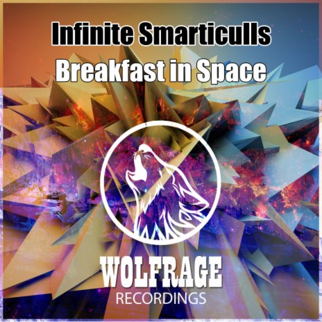 Breakfast In Space (Original Mix) | Boomplay Music