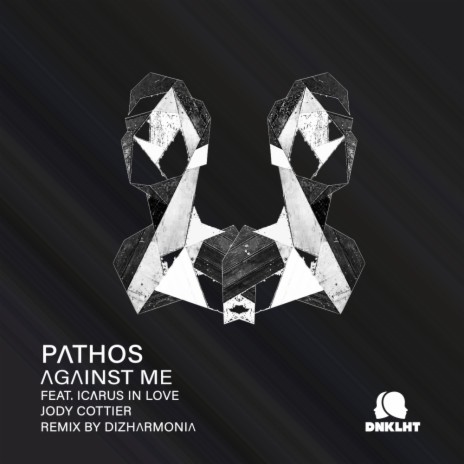 Pathos (Dizharmonia Remix) ft. Icarus In Love | Boomplay Music