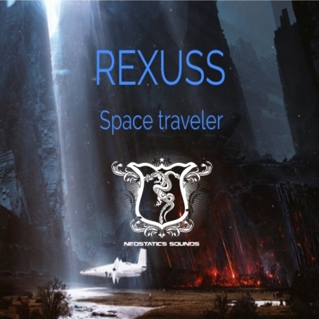 Space Traveler (Original Mix)