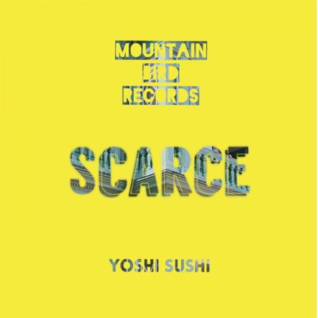 Scarce (Original Mix)