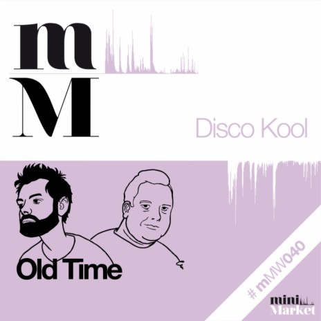 Old Time (Original Mix)