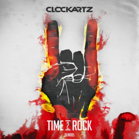 Time 2 Rock (Original Mix)