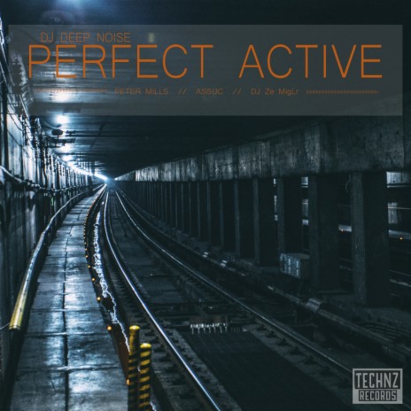 Perfect Active (DJ Ze Migl Remix)