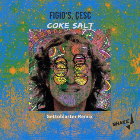 Coke Salt (Gettoblaster Remix)