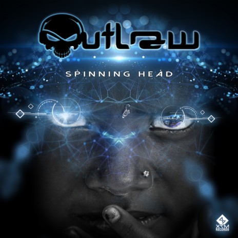 Spinning Head (Original Mix)