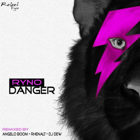 Danger (Original Mix)