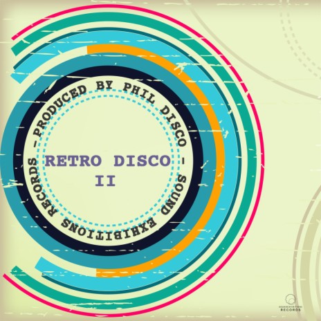 Retro Disco II (Original Mix)