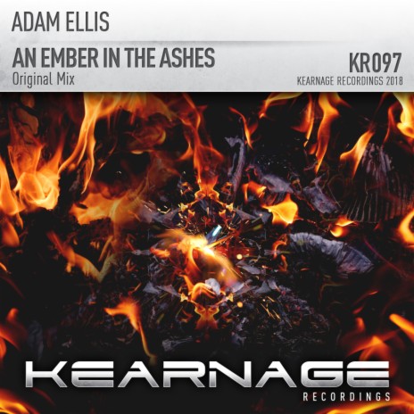 An Ember In The Ashes (Original Mix)