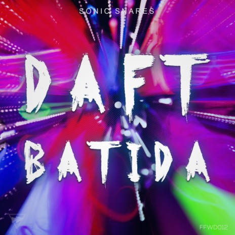 Daft Batida (Original Mix)