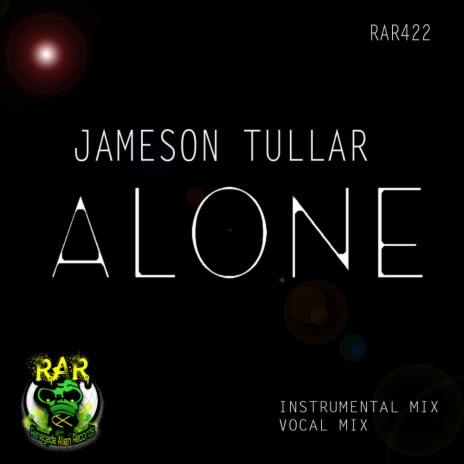 Alone (Vocal Mix)