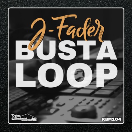 Busta Loop (Original Mix)