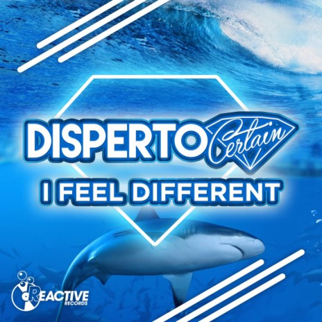 I Feel Different (Original Mix)