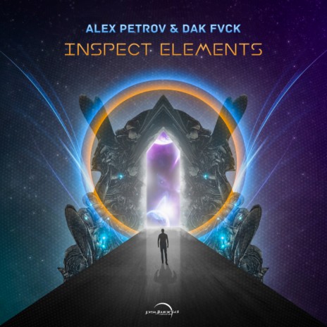 Inspect Elements (Original Mix) ft. Dak Fvck