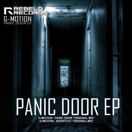 Panic Door (Original Mix)