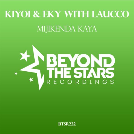 Mijikenda Kaya (Original Mix) ft. Laucco