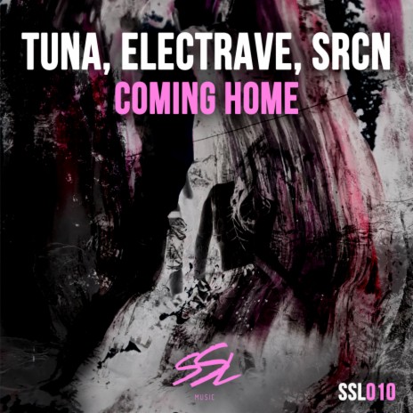 Coming Home (Original Mix) ft. Electrave & Srcn