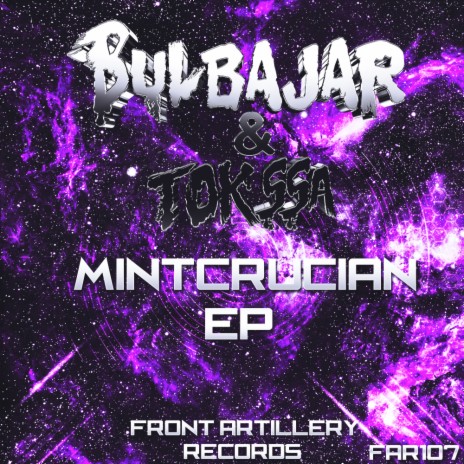 Mintcrucian (Original Mix) ft. Tokssa