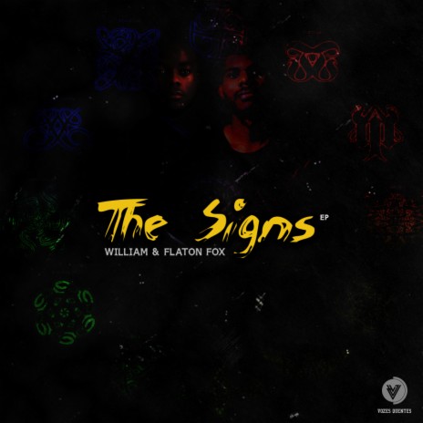 The Signs (Original Mix) ft. Dj Flaton Fox | Boomplay Music