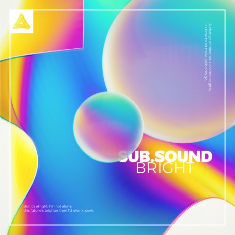 Bright (Original Mix) | Boomplay Music