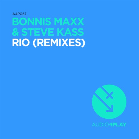 Rio (Maurik Remix) ft. Steve Kass | Boomplay Music
