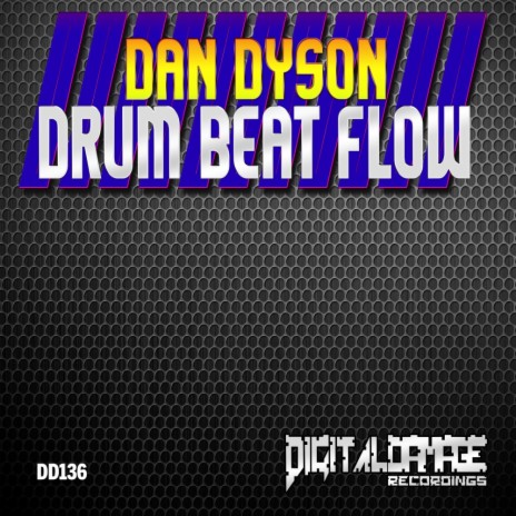 Drum Beat Flow (Original Mix)