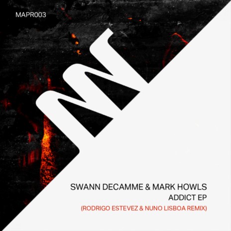 Addict (Nuno Lisboa Remix) ft. Mark Howls | Boomplay Music