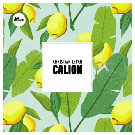Calion (Original Mix) | Boomplay Music