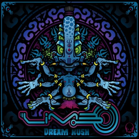 Dream Rush (Original Mix)