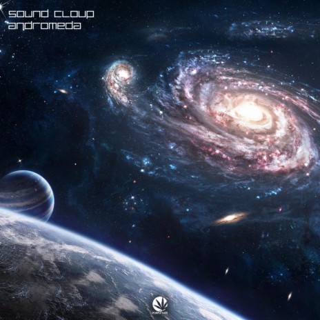 Andromeda (Original Mix) | Boomplay Music