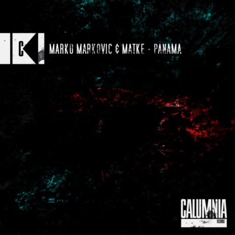 Panama (Original Mix) ft. Matke
