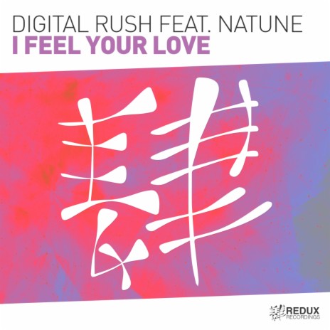 I Feel Your Love (Dub Mix) ft. Natune | Boomplay Music