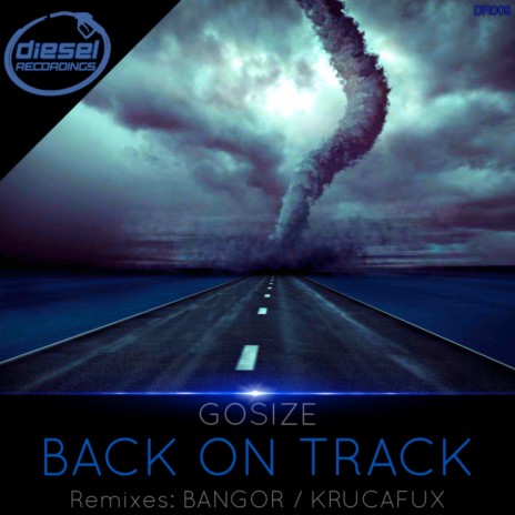 Back On Track (Bangor Remix) | Boomplay Music