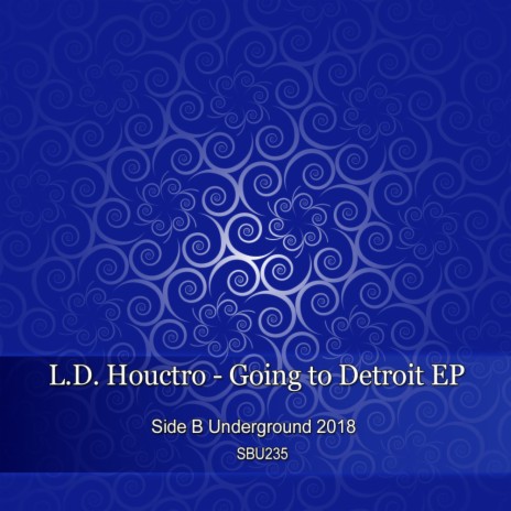 Going To Detroit (Original Mix)