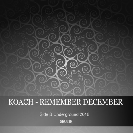 Remember December (Original Mix)