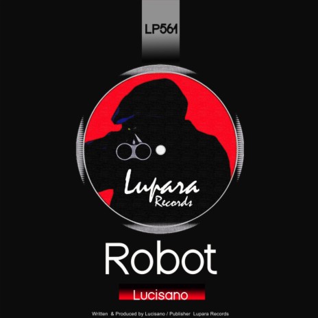Robot (Original Mix)
