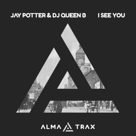 I See You (Original Mix) ft. DJ Queen B