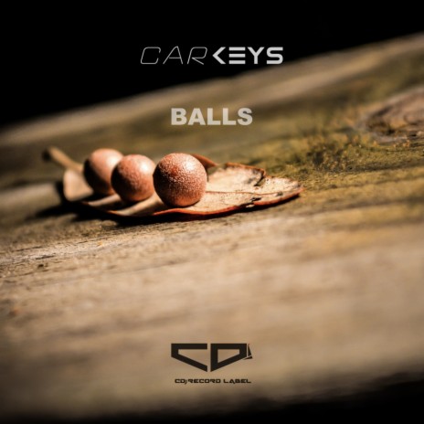 Balls (Original Mix)