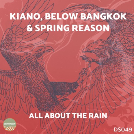 Rainy Day (Original Mix) ft. Below Bangkok & Spring Reason