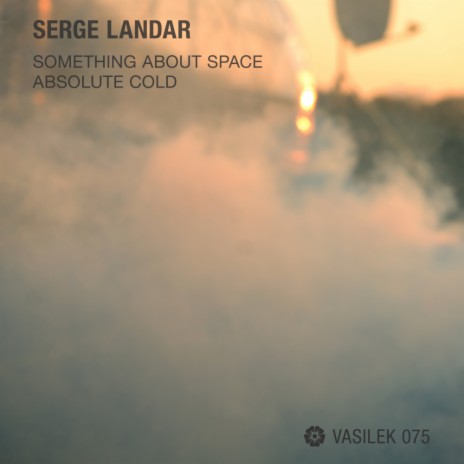 Absolute Cold (Original Mix)
