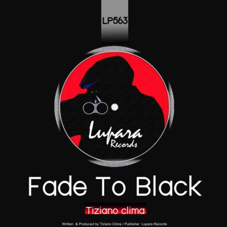 Fade To Black (Original Mix)