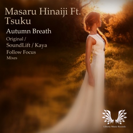 Autumn Breath (Original Mix) ft. Tsuku | Boomplay Music