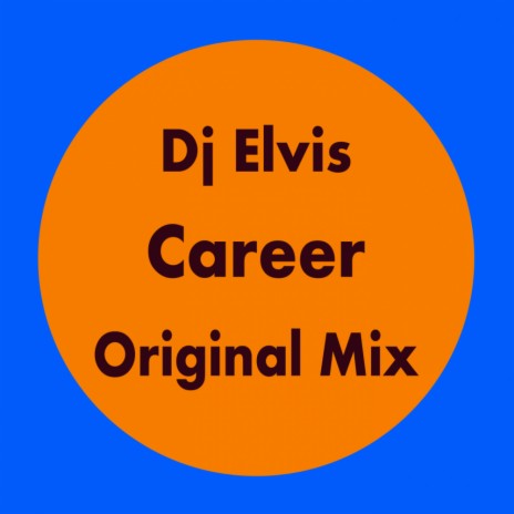 Career (Original Mix) | Boomplay Music