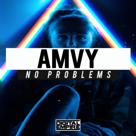 No Problems (Original Mix) | Boomplay Music