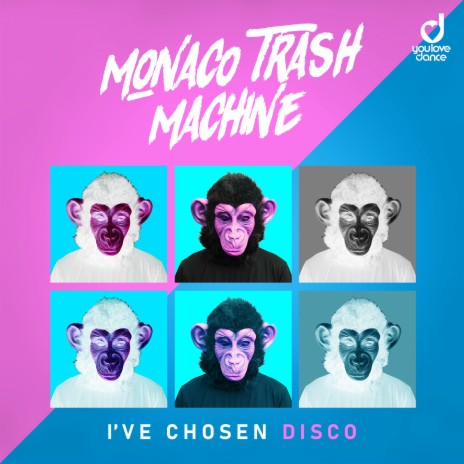 I've Chosen Disco (Extended Mix) | Boomplay Music