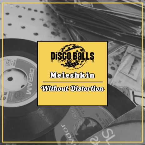 Without Distortion (Original Mix)